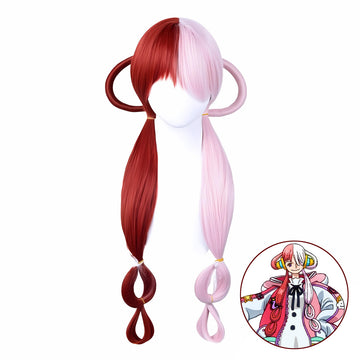 SAKUMETA Uta Cosplay Wig
