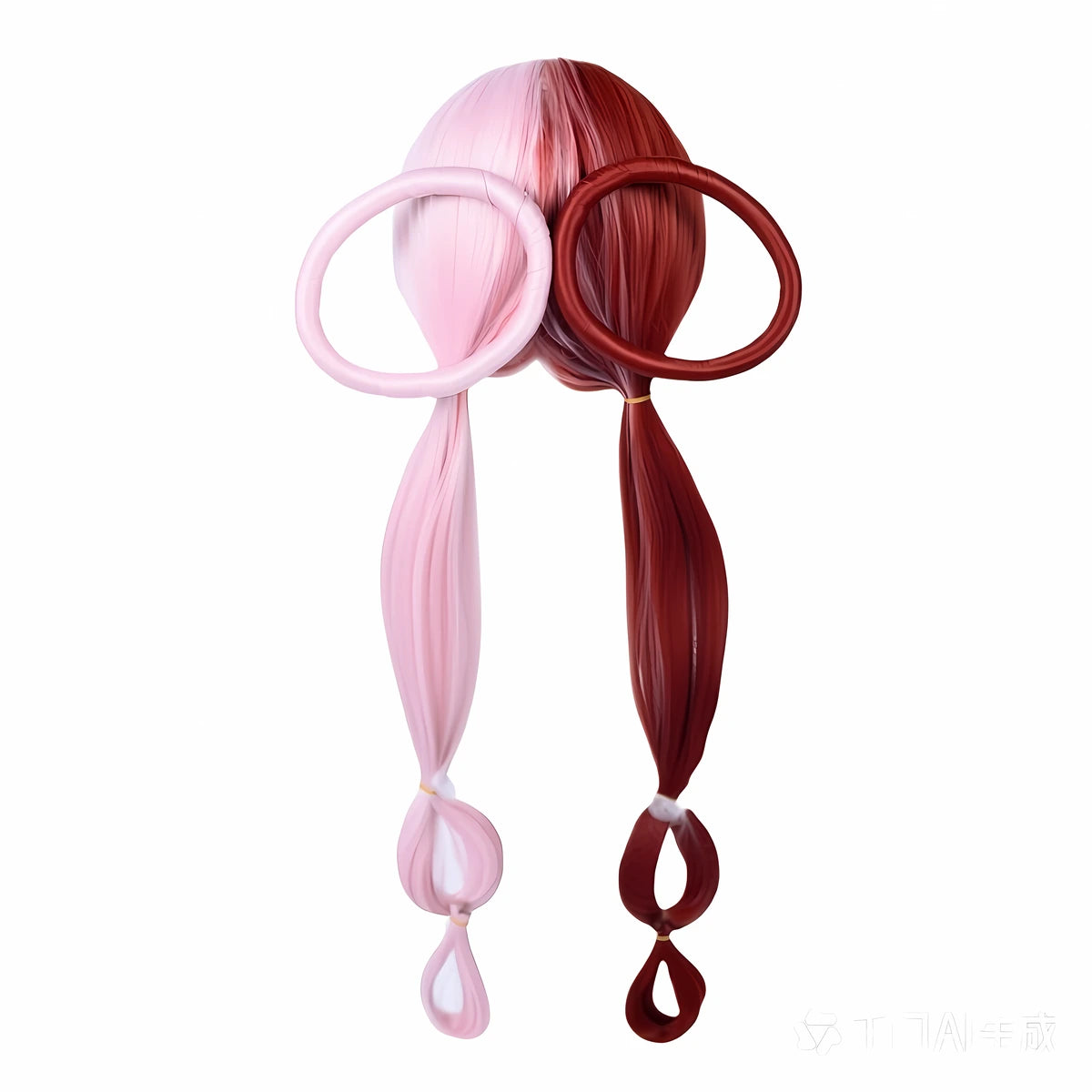 SAKUMETA Uta Cosplay Wig