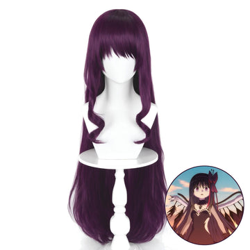 SAKUMETA Walpurgisnacht Cosplay Wig