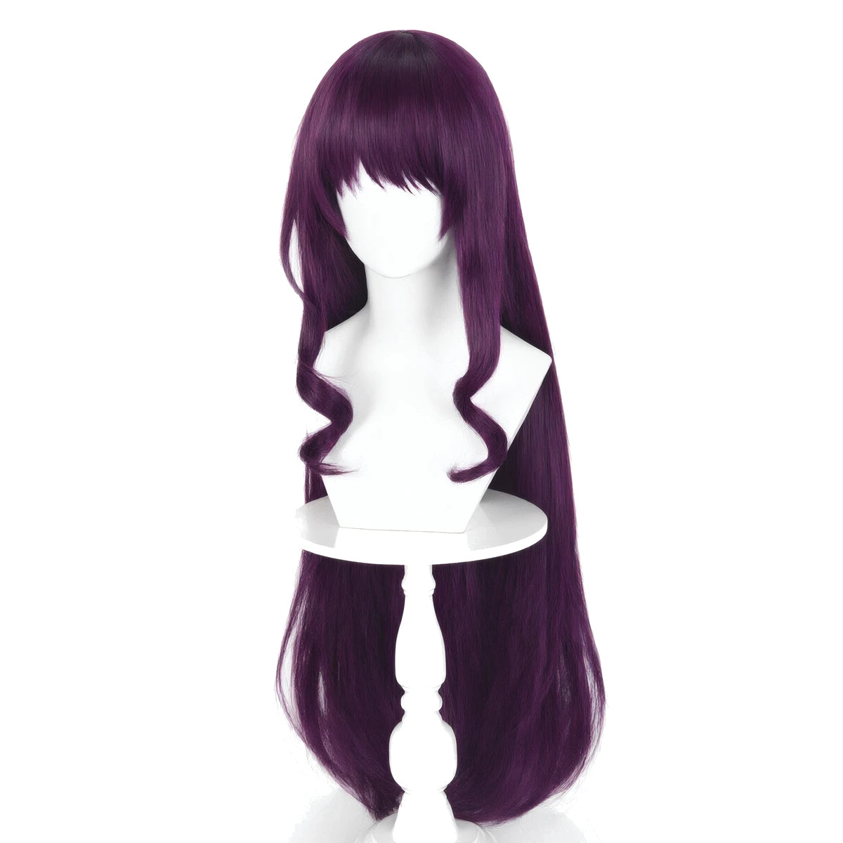 SAKUMETA Walpurgisnacht Cosplay Wig