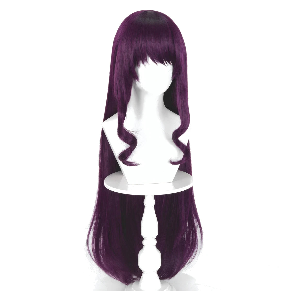SAKUMETA Walpurgisnacht Cosplay Wig