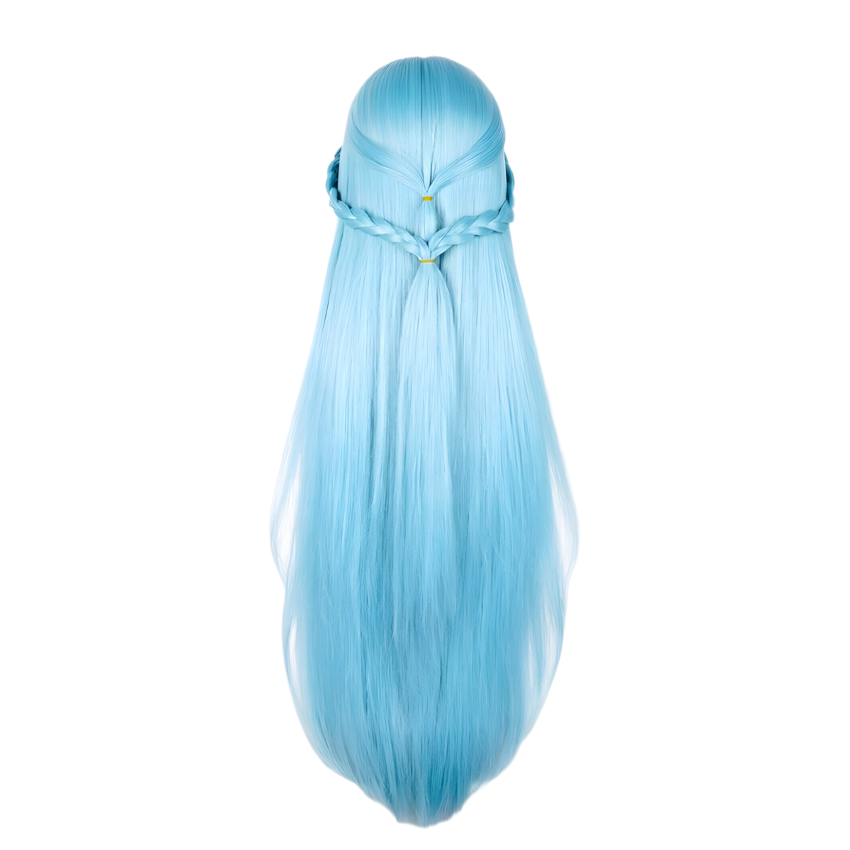 SAKUMETA Wang Zhao Jun Cosplay Wig