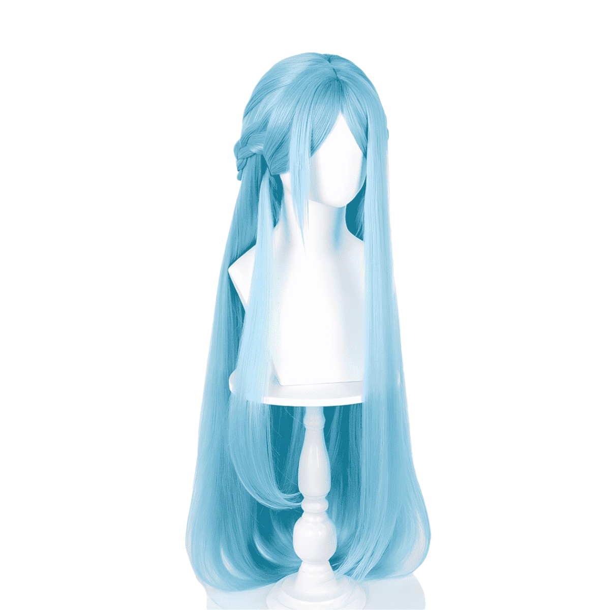 SAKUMETA Wang Zhao Jun Cosplay Wig