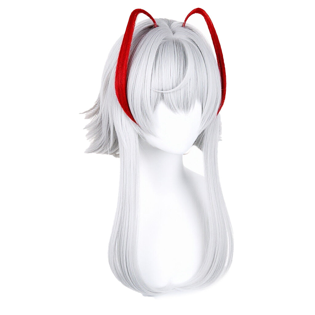 SAKUMETA Wisadel Cosplay Wig