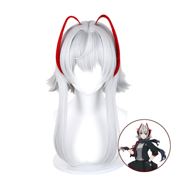 SAKUMETA Wisadel Cosplay Wig