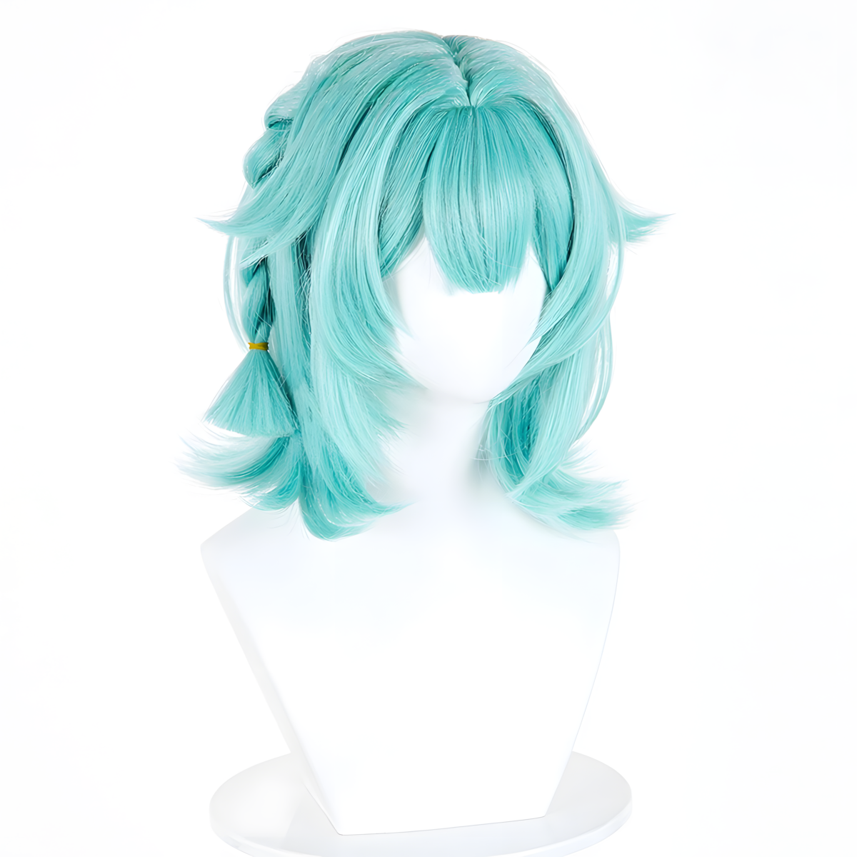 SAKUMETA XIAOQIAO Cosplay Wig