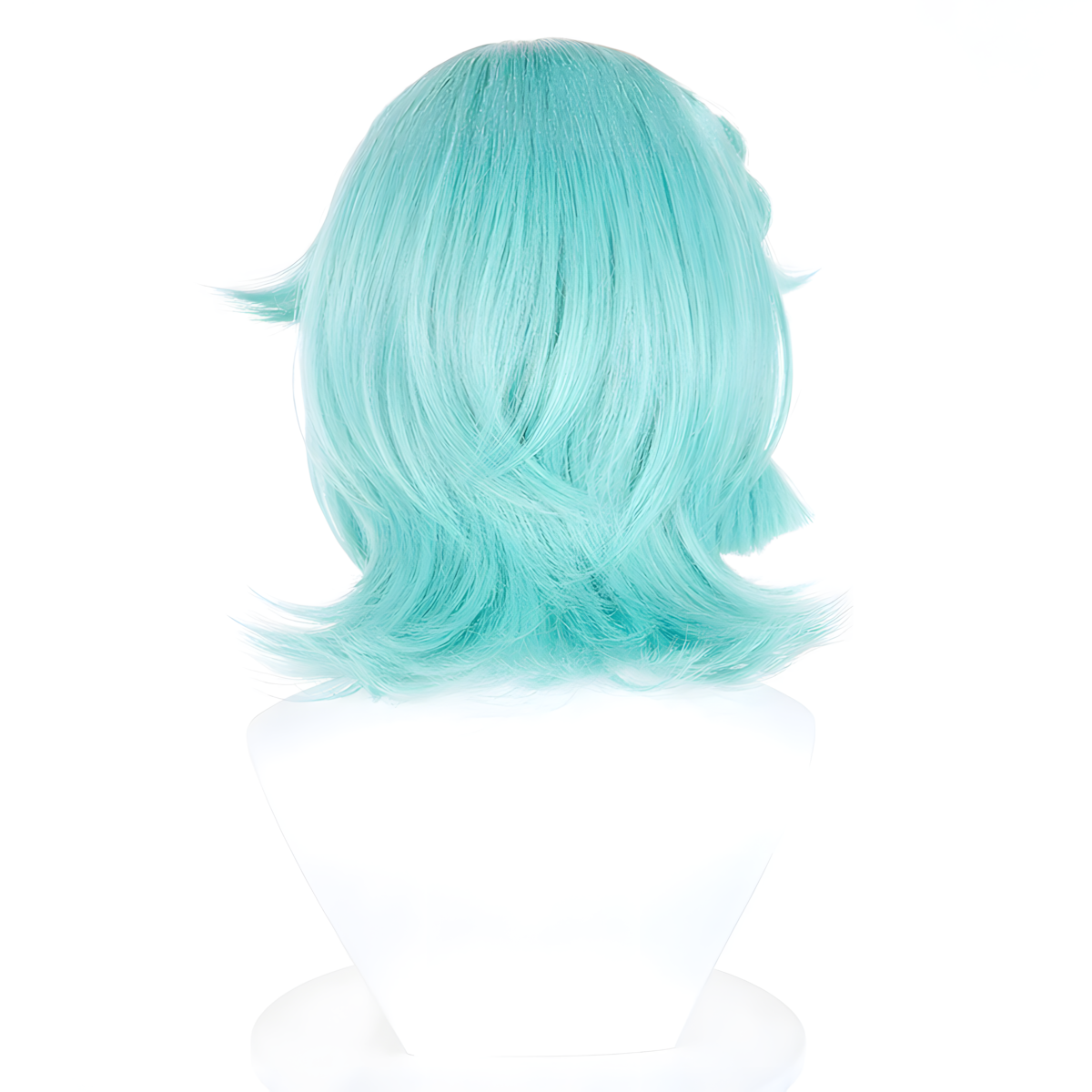 SAKUMETA XIAOQIAO Cosplay Wig