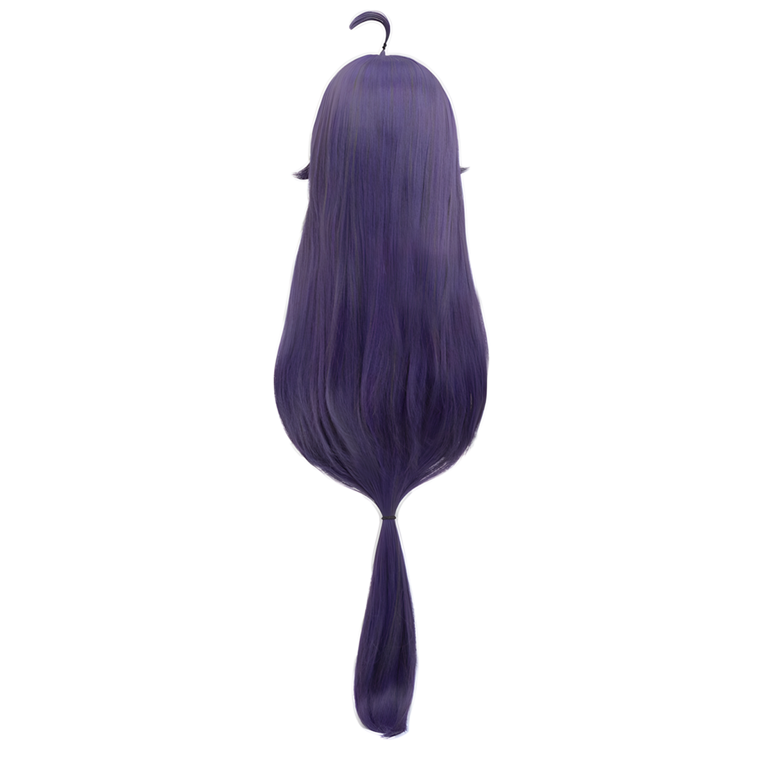 SAKUMETA Xi Shi /Return of Dreams Purple Long Cosplay Wig
