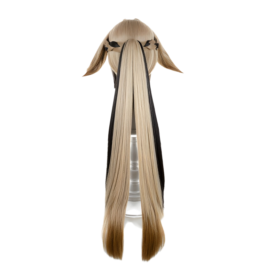 SAKUMETA Ye Shunguang Cosplay Wig