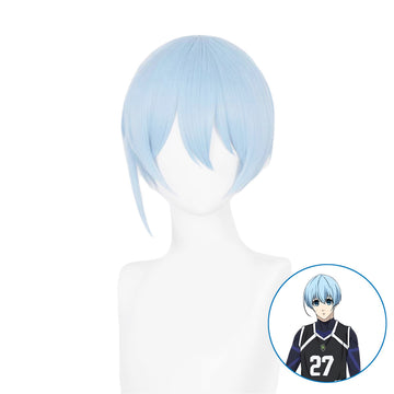 SAKUMETA Yo Hiori Cosplay Wig