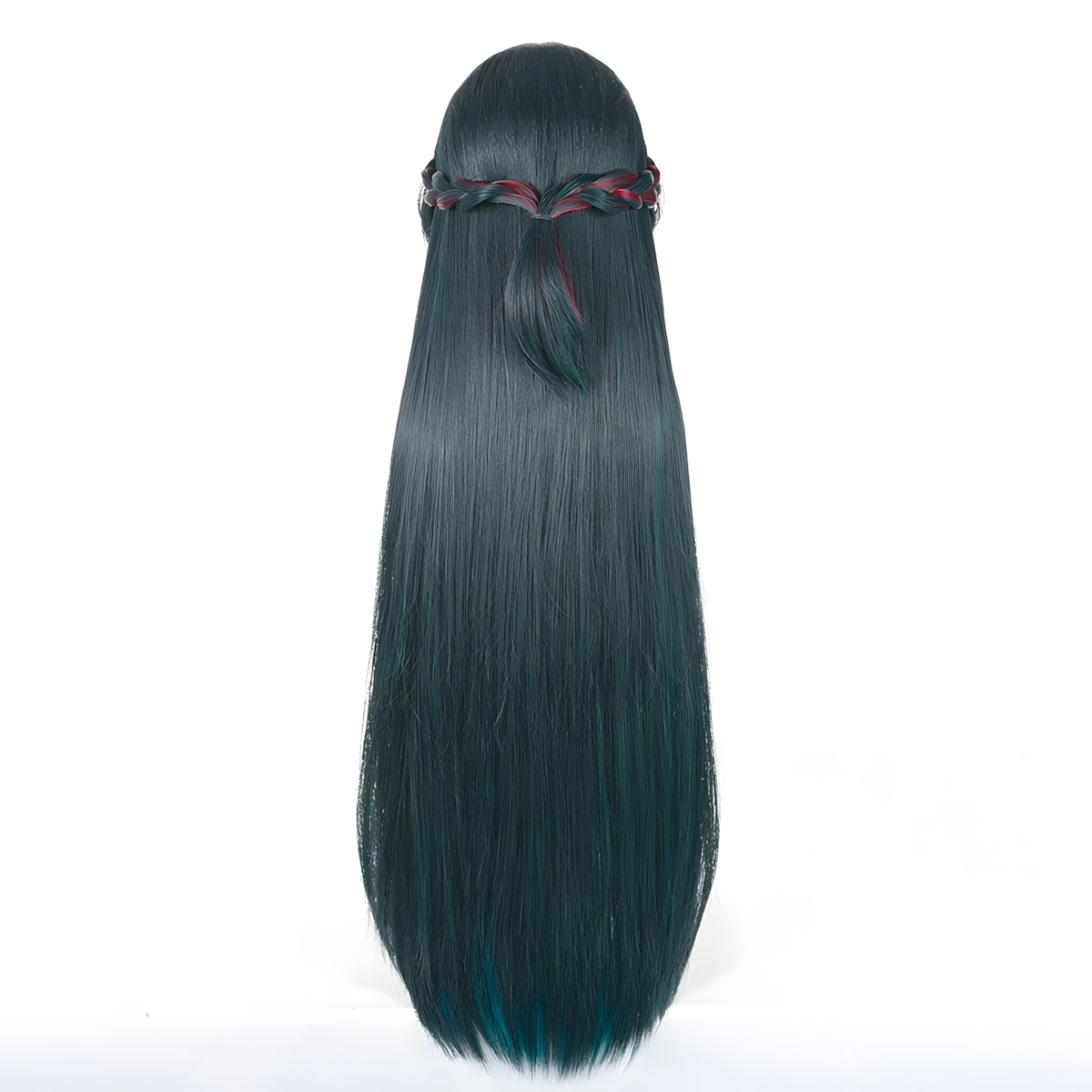 SAKUMETA Zhuang Fangyi Cosplay Wig