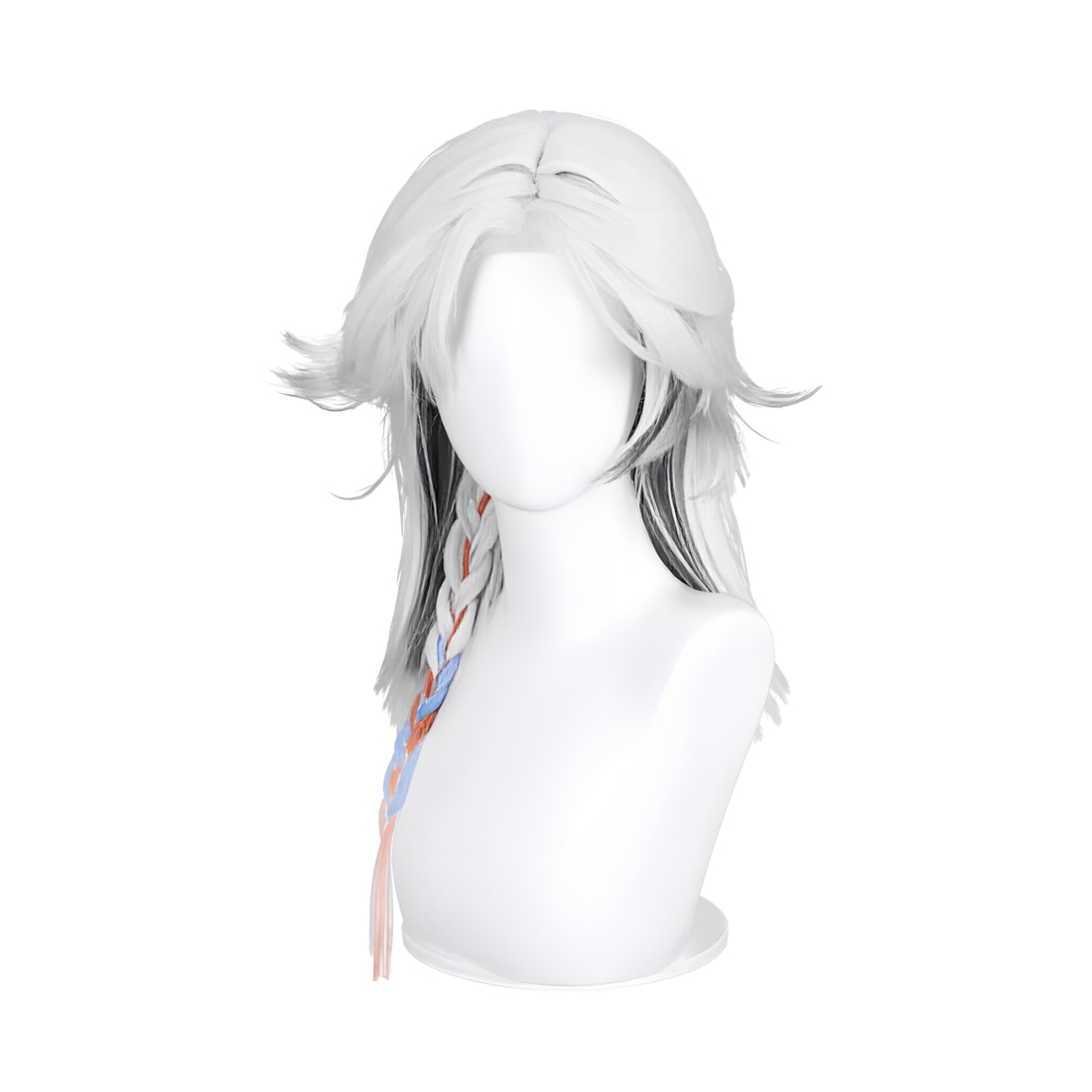 SAKUMETA Baili Shouyue Cosplay Wig