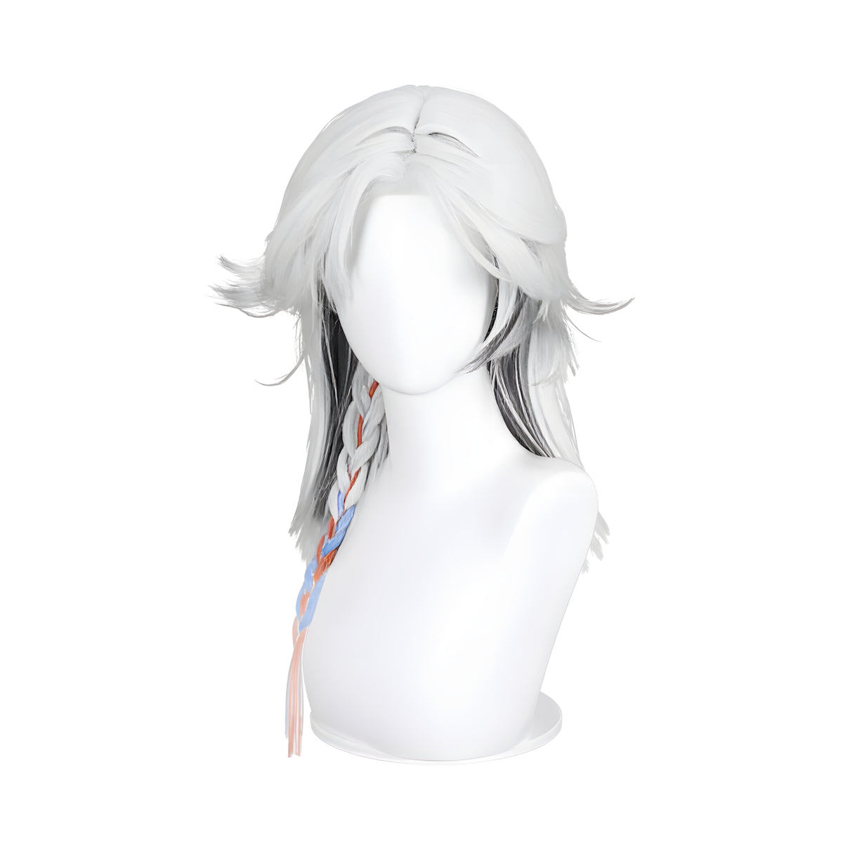 SAKUMETA Baili Shouyue Cosplay Wig