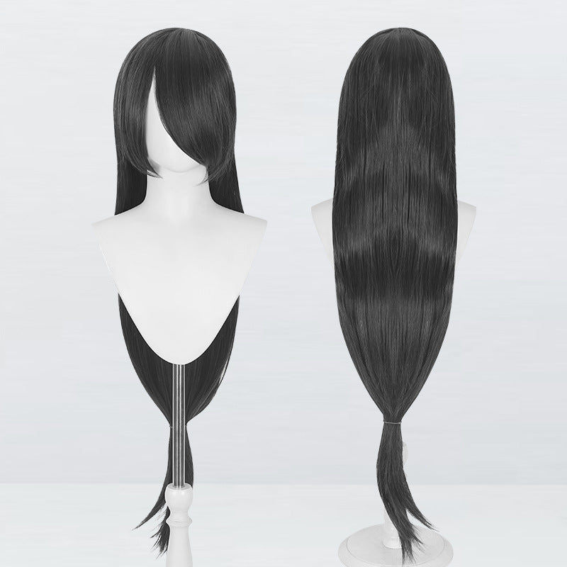 Non-styled Universal Super Long Wig For Wig Makers