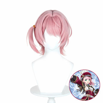 SAKUMETA Charlotte Cosplay Wig