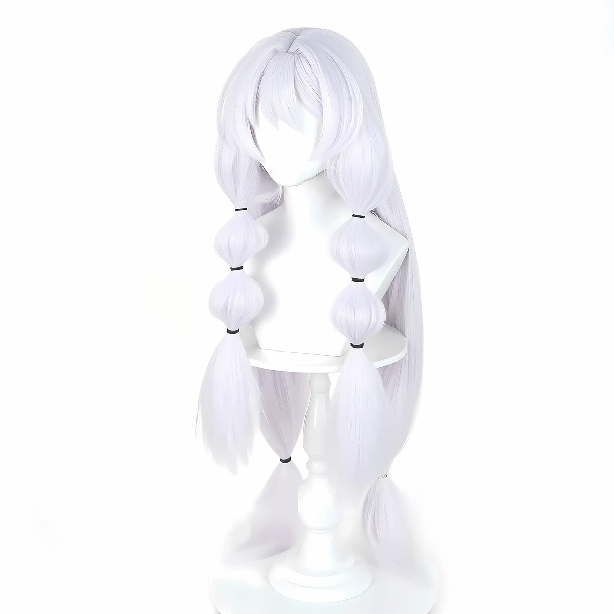 SAKUMETA Charlotte Cosplay Wig