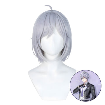 SAKUMETA Esper Zero Cosplay Wig