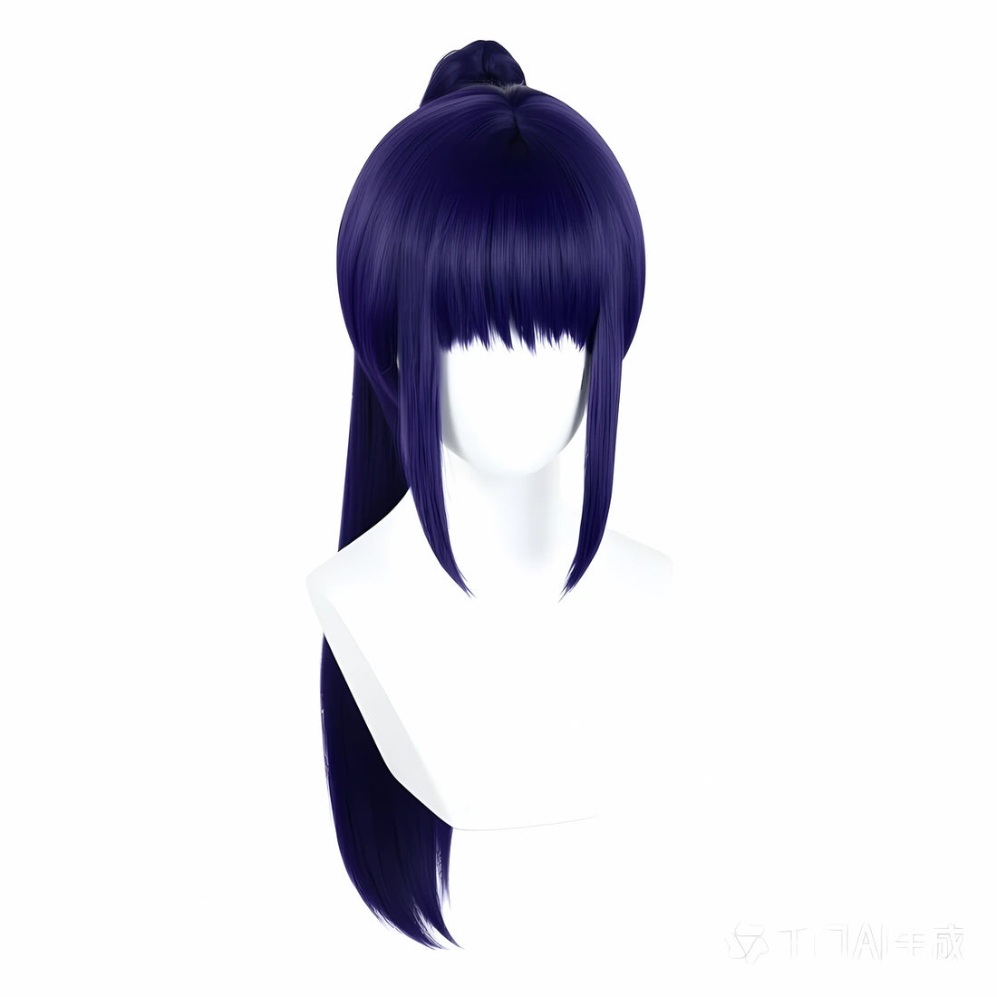 SAKUMETA Fujisaki Nagihiko Cosplay Wig