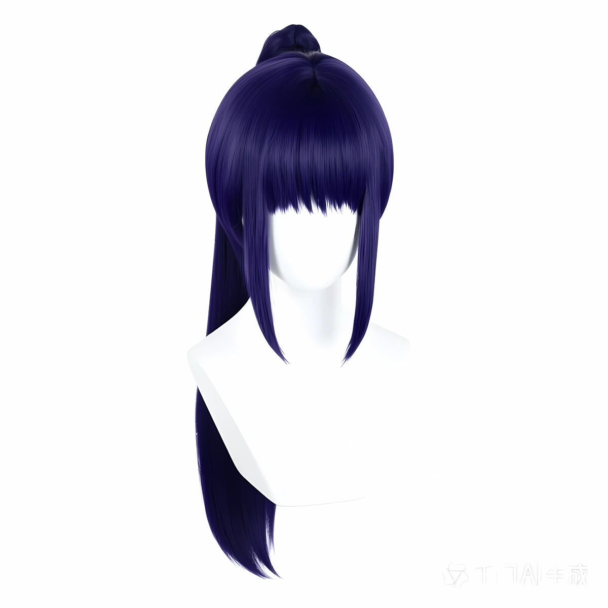 SAKUMETA Fujisaki Nagihiko Cosplay Wig