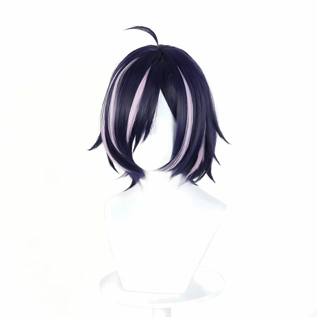 SAKUMETA Hameneko Cosplay Wig