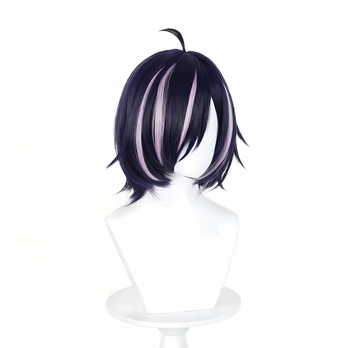 SAKUMETA Hameneko Cosplay Wig