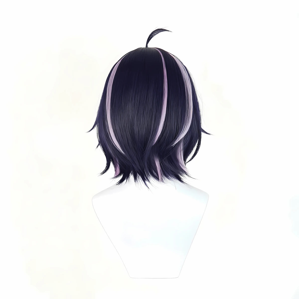 SAKUMETA Hameneko Cosplay Wig