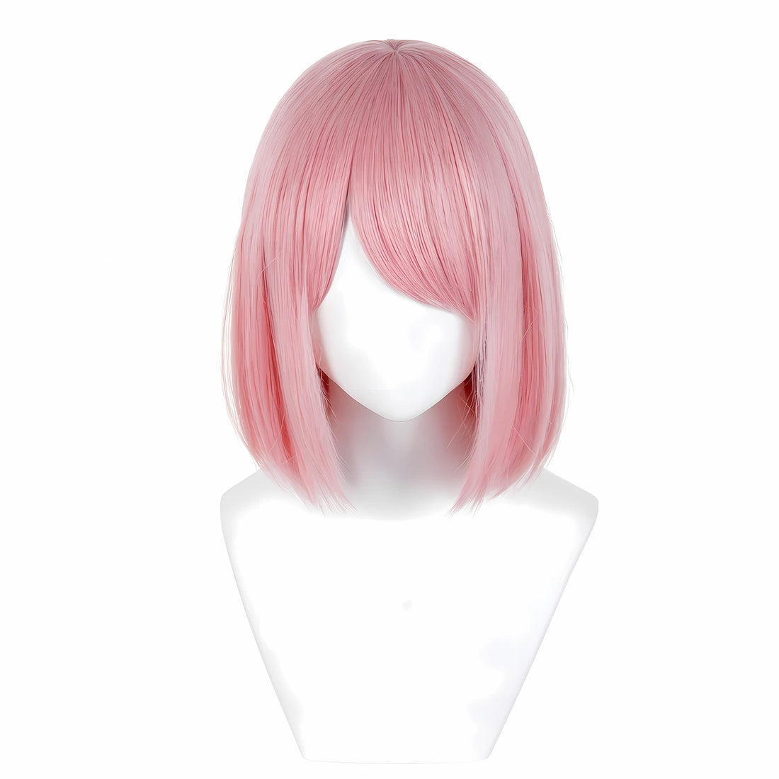 SAKUMETA Haruno Sakura Cosplay Wig