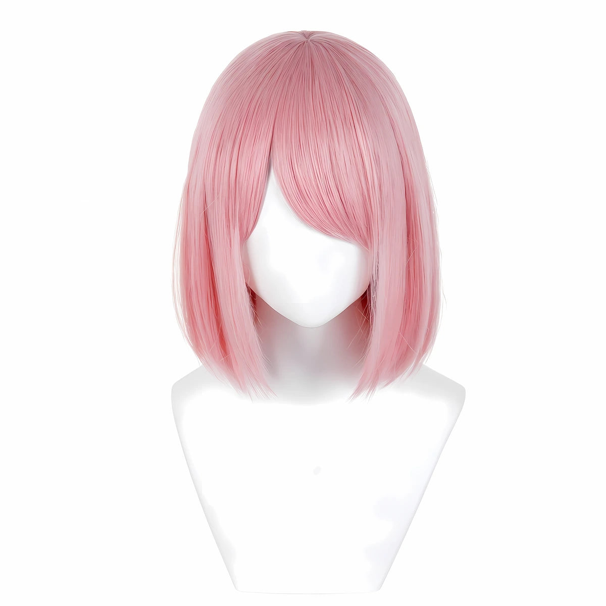 SAKUMETA Haruno Sakura Cosplay Wig