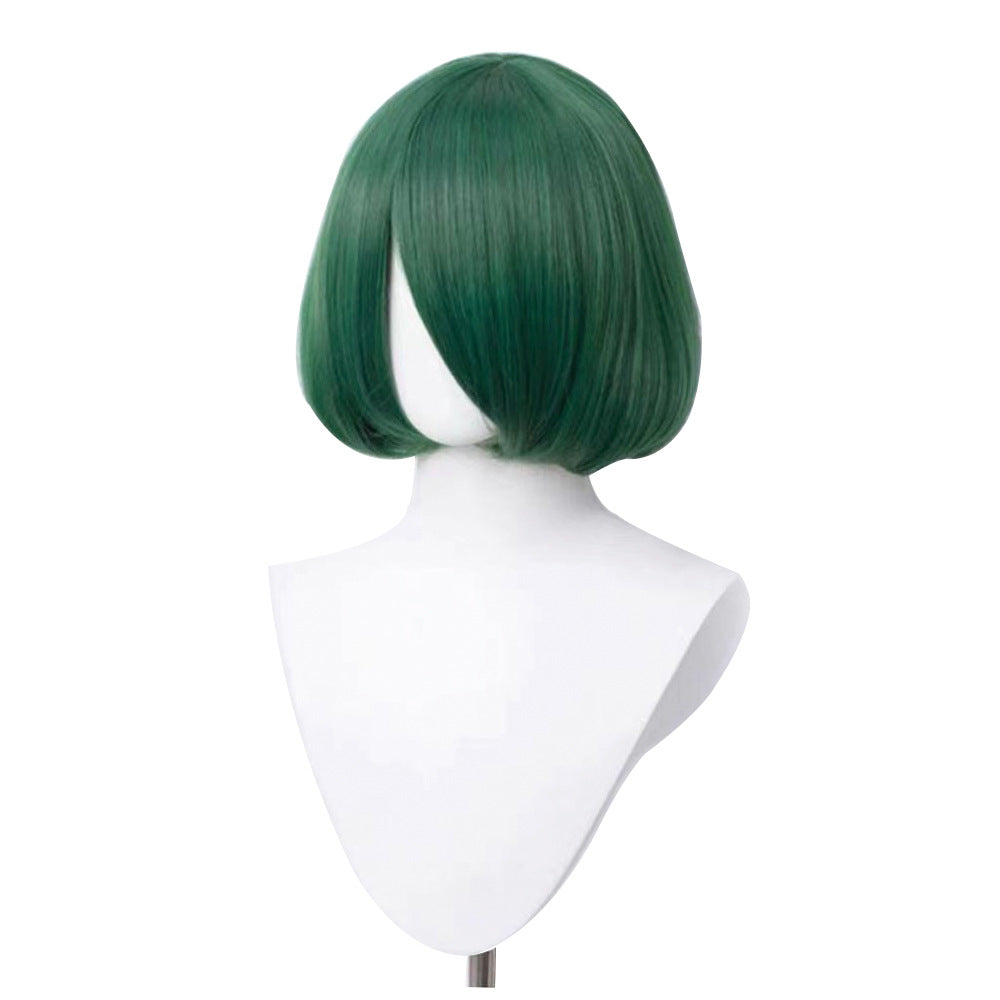 Non-styled Universal Bob Short Wig For Wig Makers