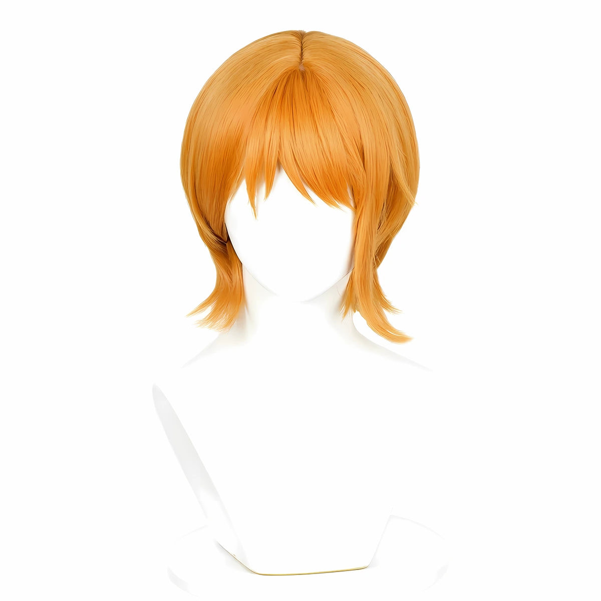 SAKUMETA Nami Cosplay Wig