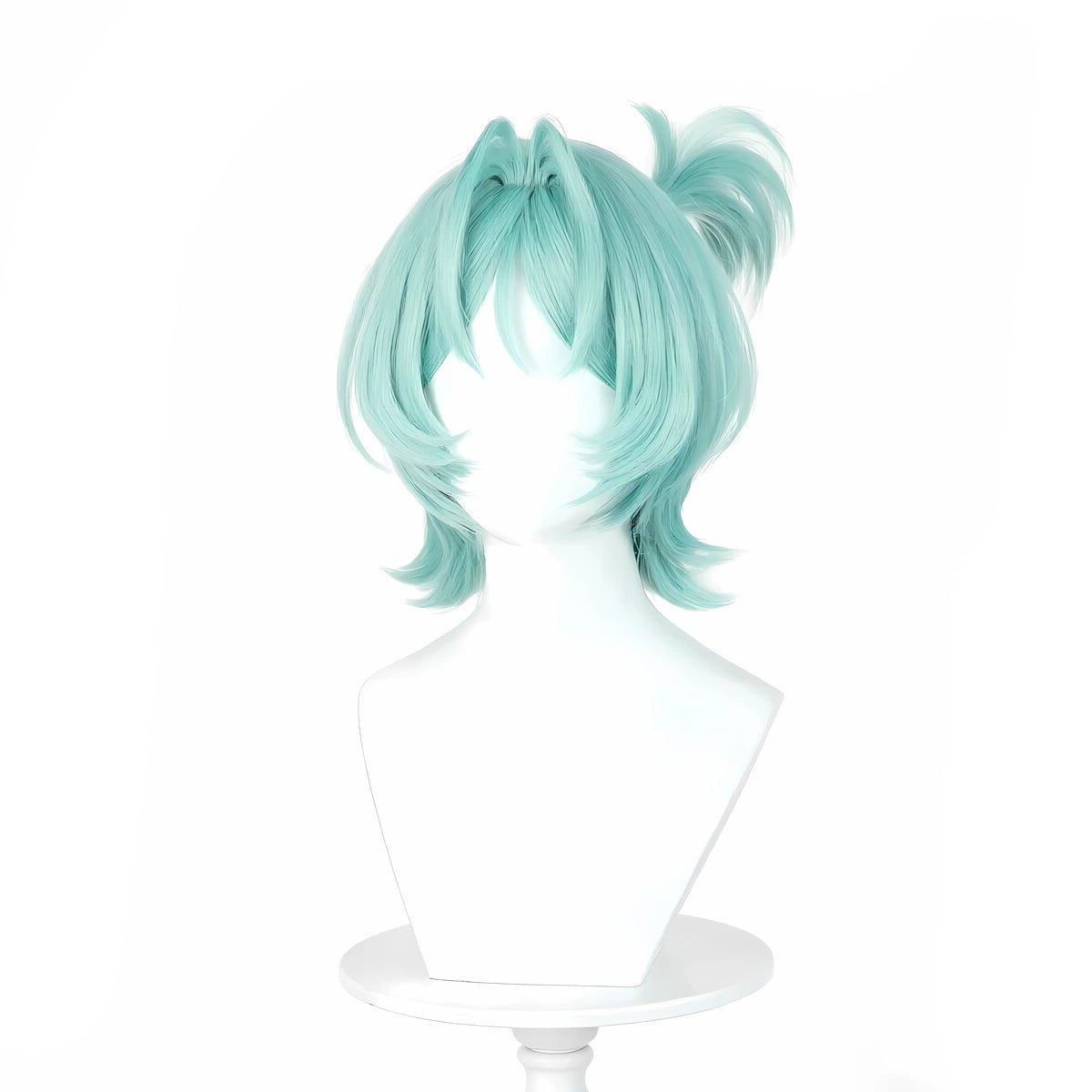 SAKUMETA Roxy Cosplay Wig