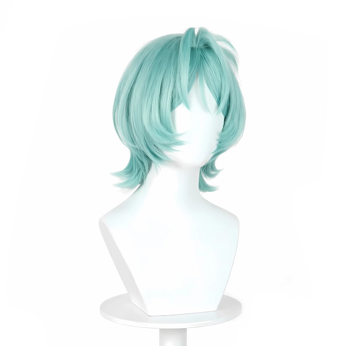 SAKUMETA Roxy Cosplay Wig
