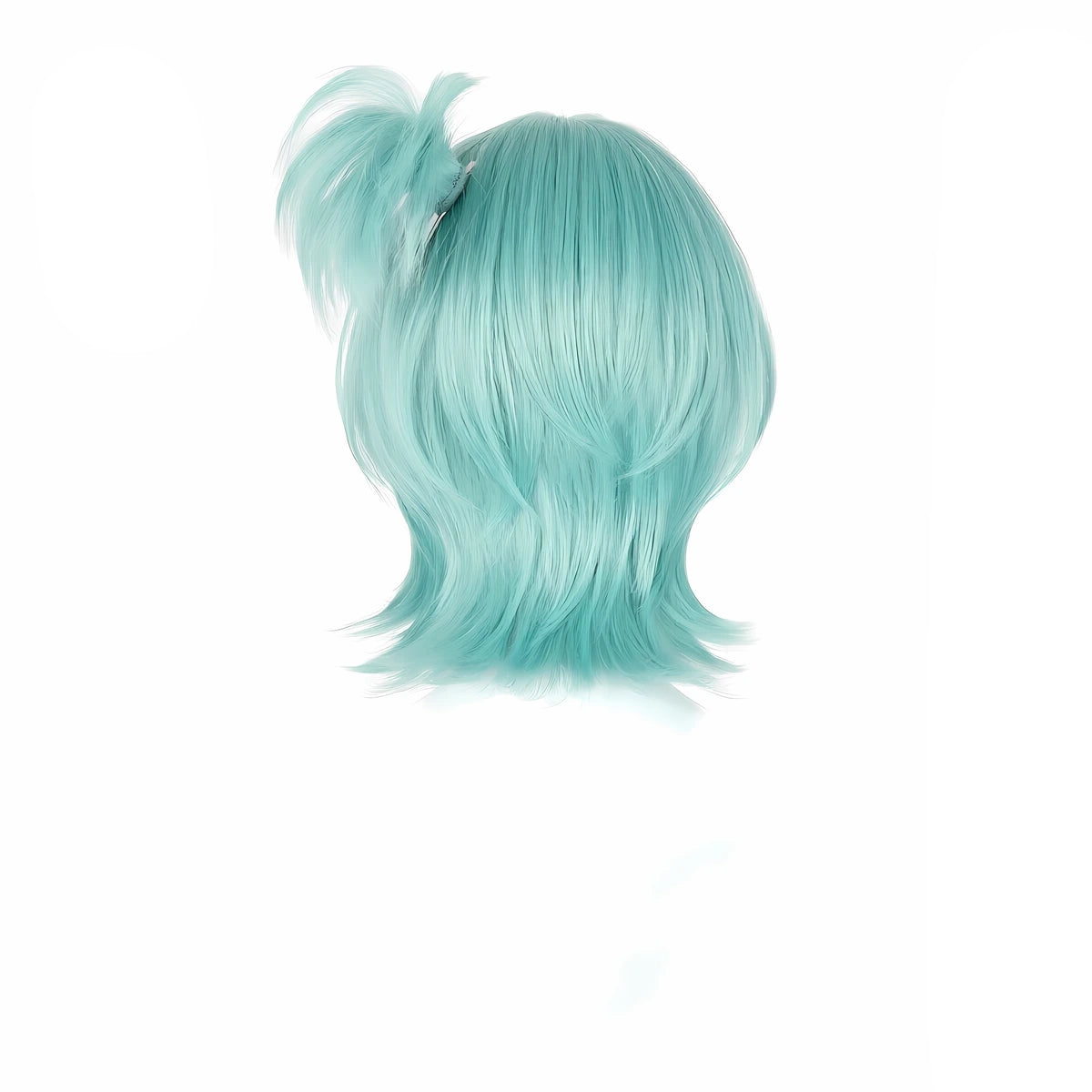 SAKUMETA Roxy Cosplay Wig