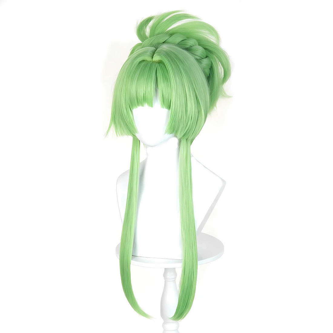 SAKUMETA Shi Chouka Cosplay Wig