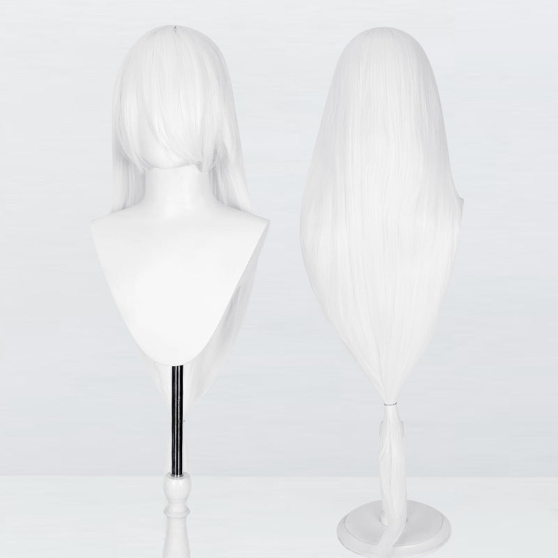 Non-styled Universal Super Long Wig For Wig Makers