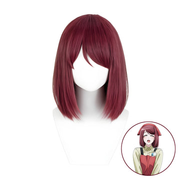 SAKUMETA Tayama Cosplay Wig