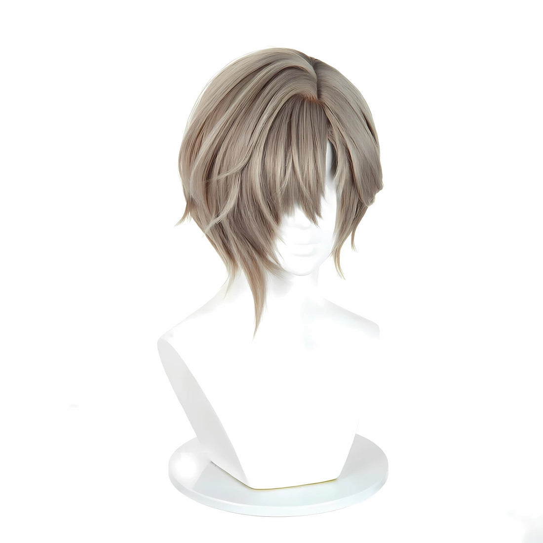 SAKUMETA Tragodia Cosplay Wig