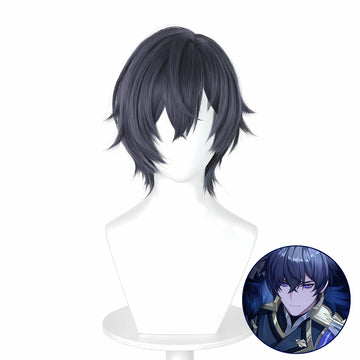 SAKUMETA Valeriy Cosplay Wig