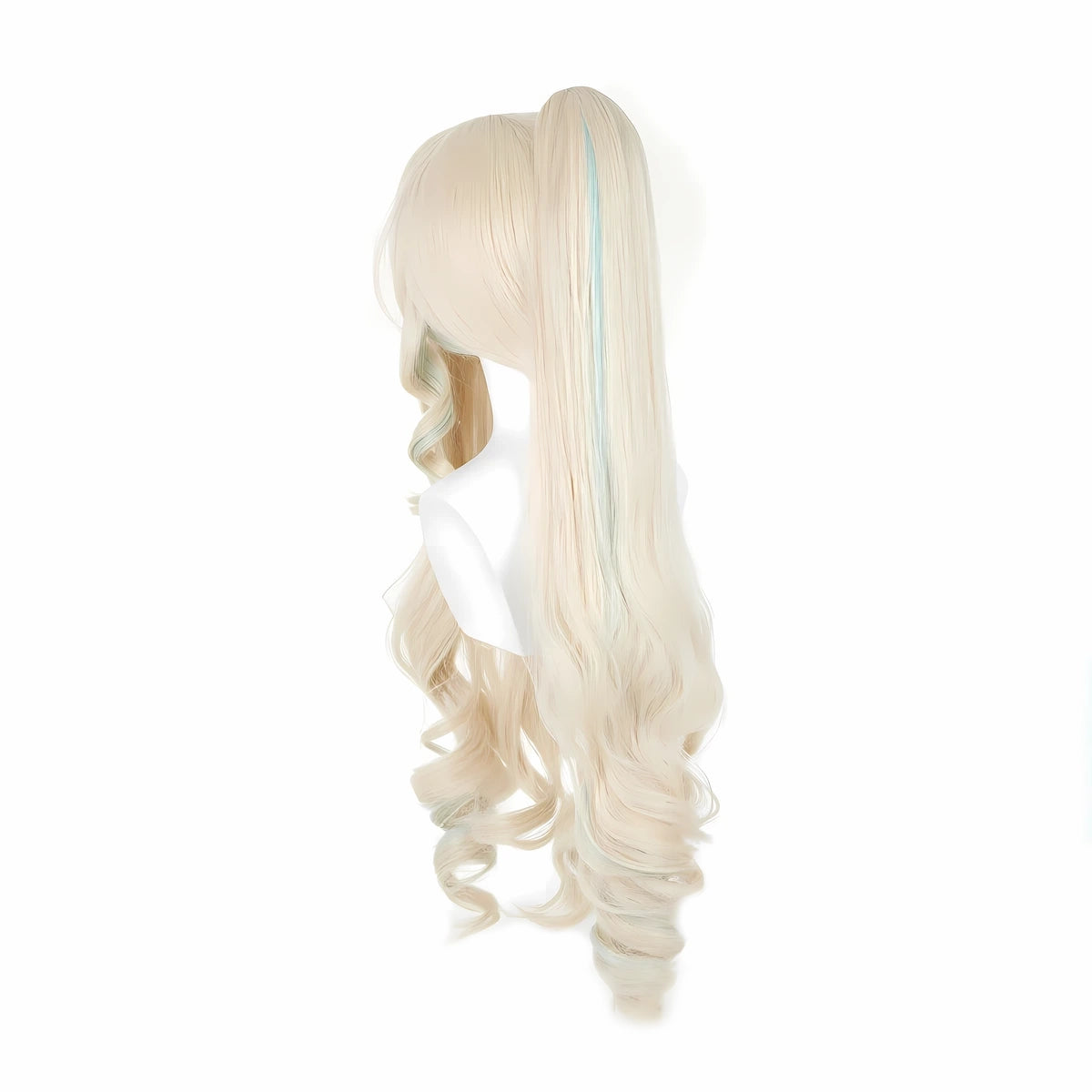 SAKUMETA Vesna Strivozha Cosplay Wig