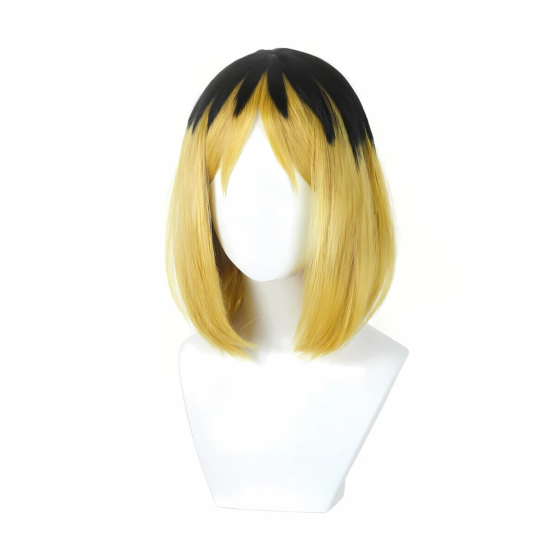 SAKUMETA Yakuneko Cosplay Wig