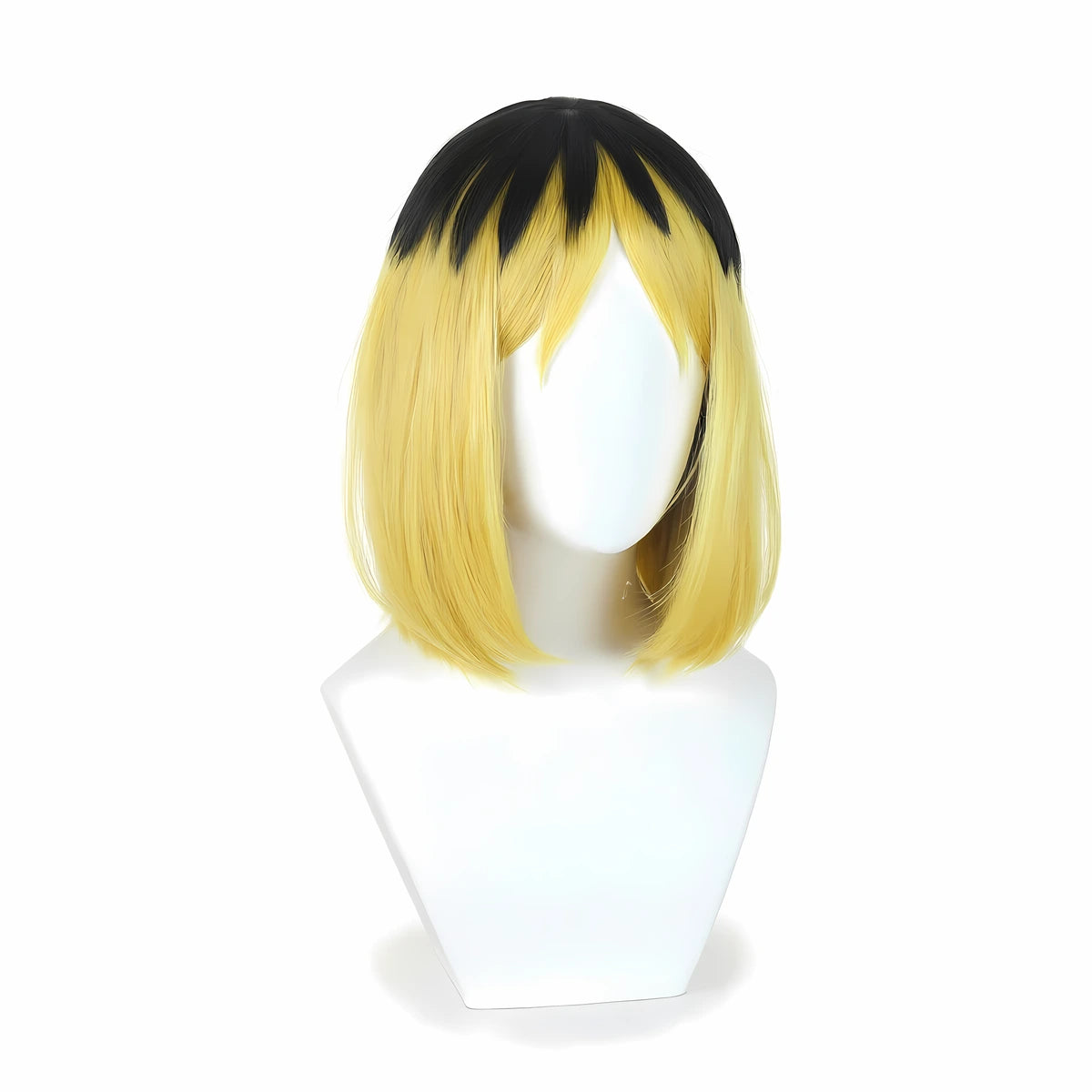 SAKUMETA Yakuneko Cosplay Wig