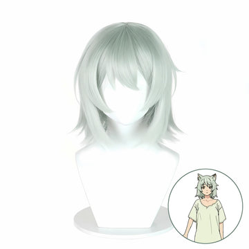 SAKUMETA Yanineko Cosplay Wig