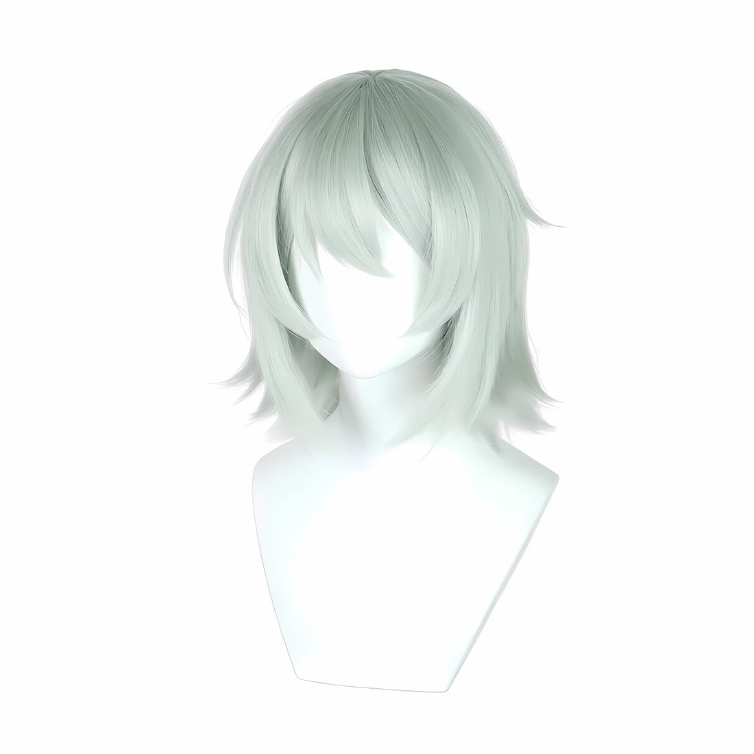 SAKUMETA Yanineko Cosplay Wig