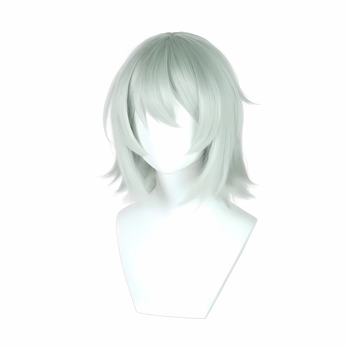 SAKUMETA Yanineko Cosplay Wig