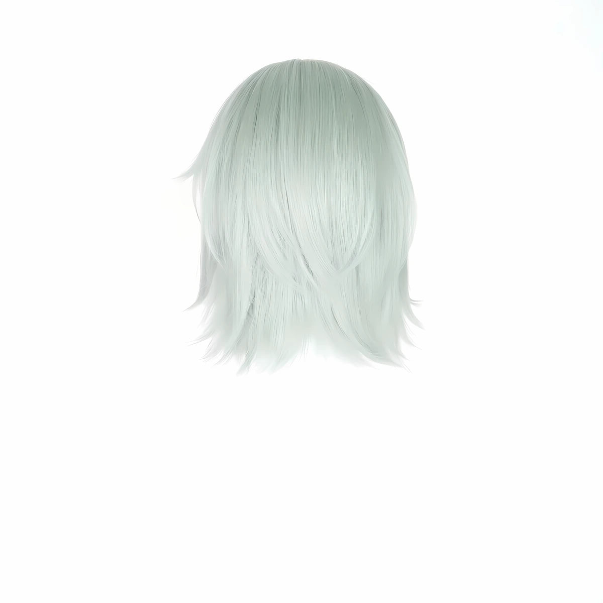 SAKUMETA Yanineko Cosplay Wig
