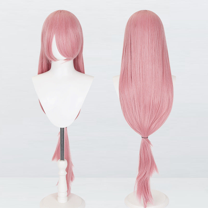 Non-styled Universal Super Long Wig For Wig Makers