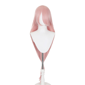 Non-styled Universal Super Long Wig For Wig Makers