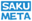 SAKUMETA logo