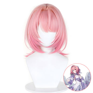 SAKUMETA Remielle Dan Cosplay Wig