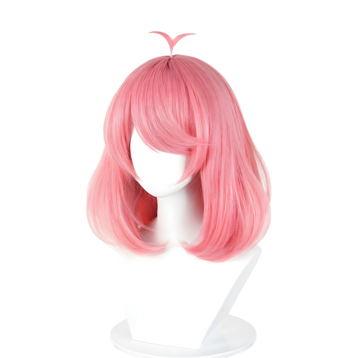 SAKUMETA DAJI brownish yellow cosplay wig